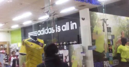 ATHLETIC STORE TINTAL PLAZA ATHLETIC STORE TINTAL PLAZA
